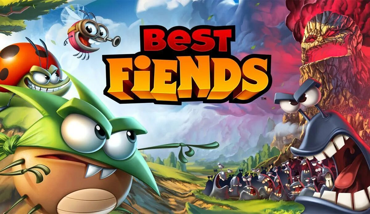 Бест френдс андроид. Игра букашки против слизней. Игра best friends букашки. Best friends игра слизни. Игра головоломка букашки.