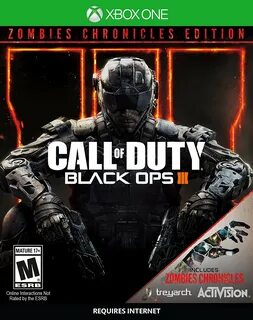 Black ops 3 xbox