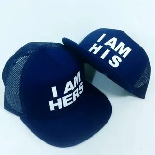 I am hers