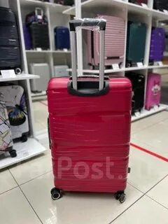 Чемодан владивосток