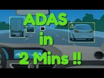 Adas не работает