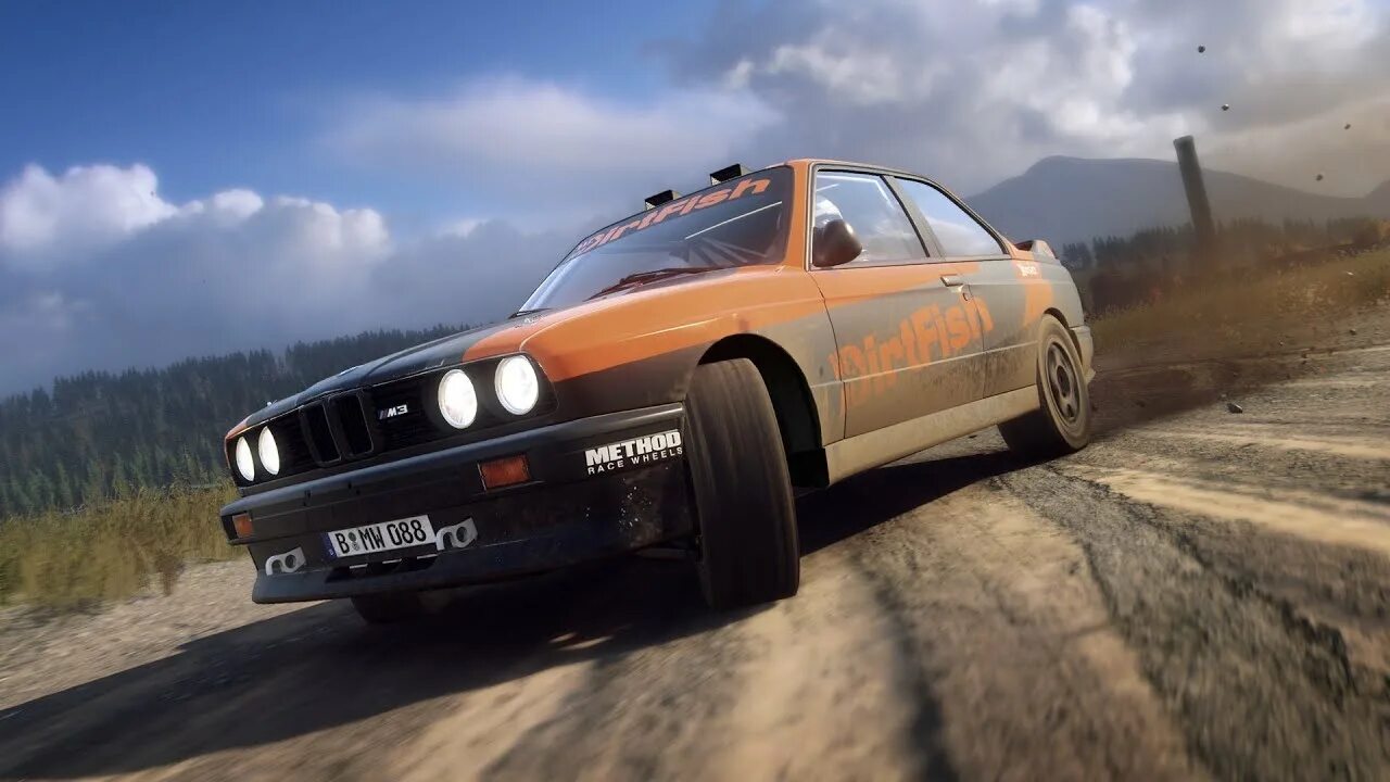 BMW m3 e30 Dirt Rally 2.0. Dirt Rally 2.0. Dirt Rally 2.0 BMW. Dirt Rally BMW.