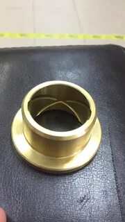Втулка цапфы
