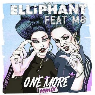 I many remix