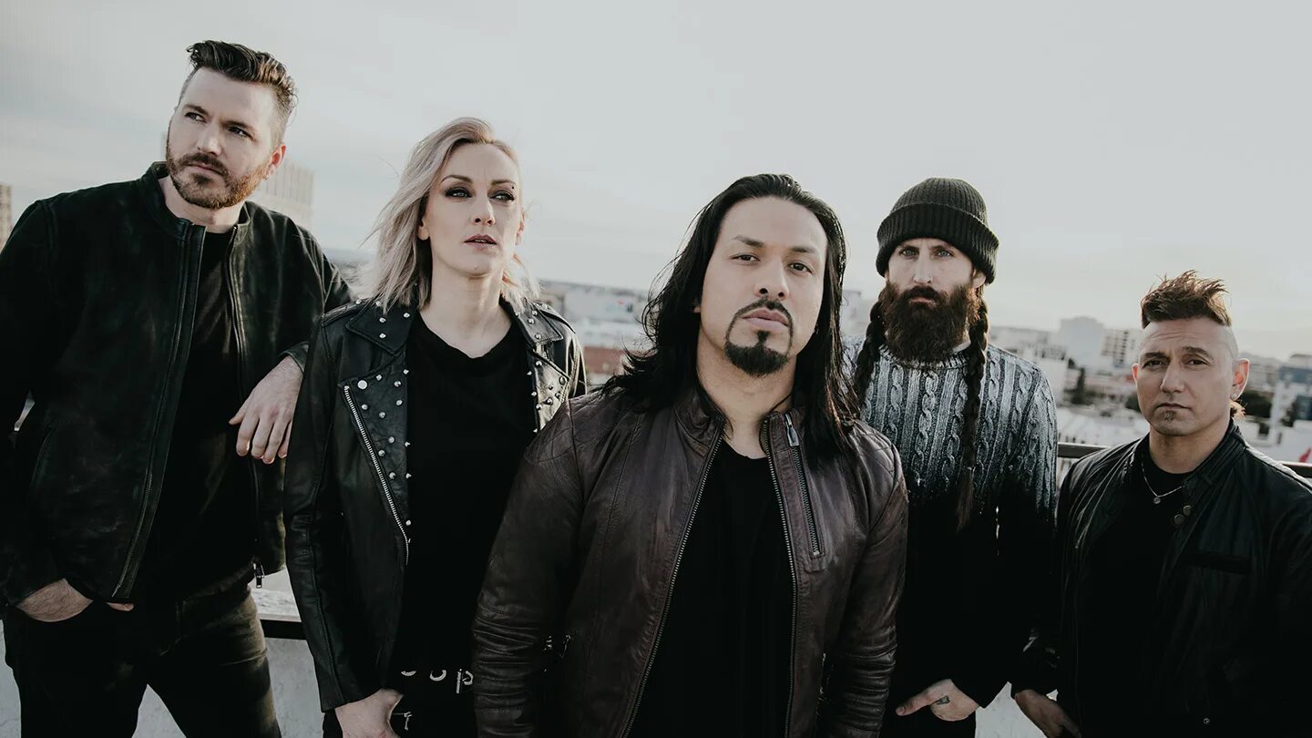 River brkn love. Pop Evil группа. BRKN Love группа. Pop Evil Survivor. Pop Evil Pop Evil 2018.