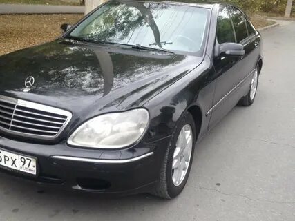 Mercedes 220 дизель