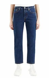 Levis crop