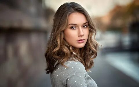 Фото красивых девушек высоком качестве