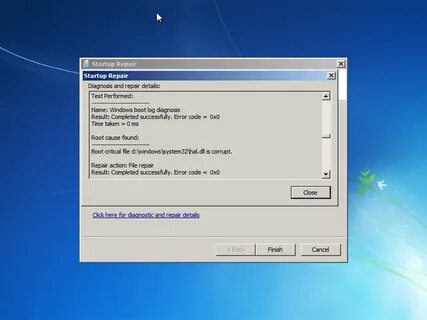 Device harddisk0