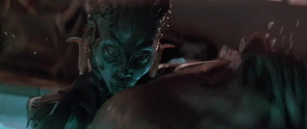 Дикая особь. Особь species, 1995 наташа хенстридж — sil.