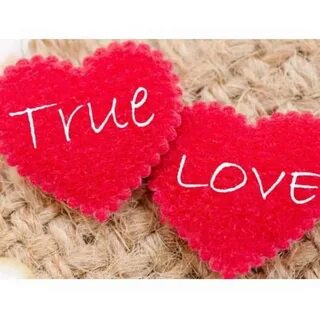 It s real love