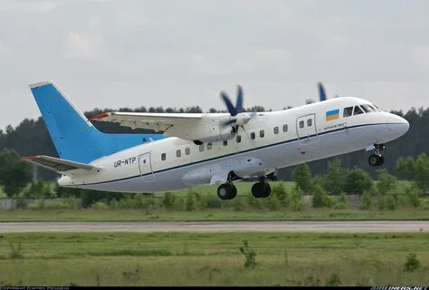 Ан 140