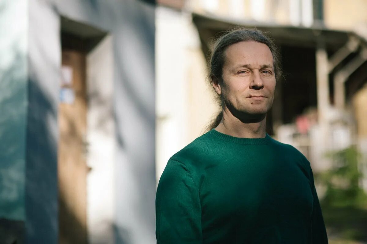 Дмитрий Горбунов: "Деньги можно было потратить с большей пользой для омичей" Омс