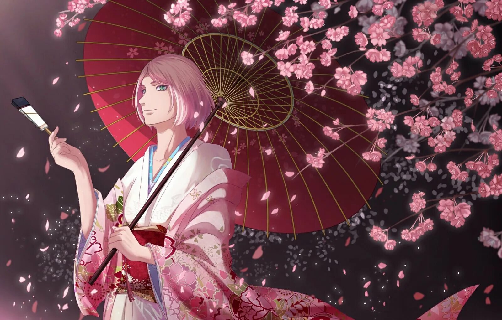 Сакура виев модел. Сакура харуно в кимоно. сакура харуно свадьба кимоно. кимоно sakura. фурисодэ кимоно сакура.