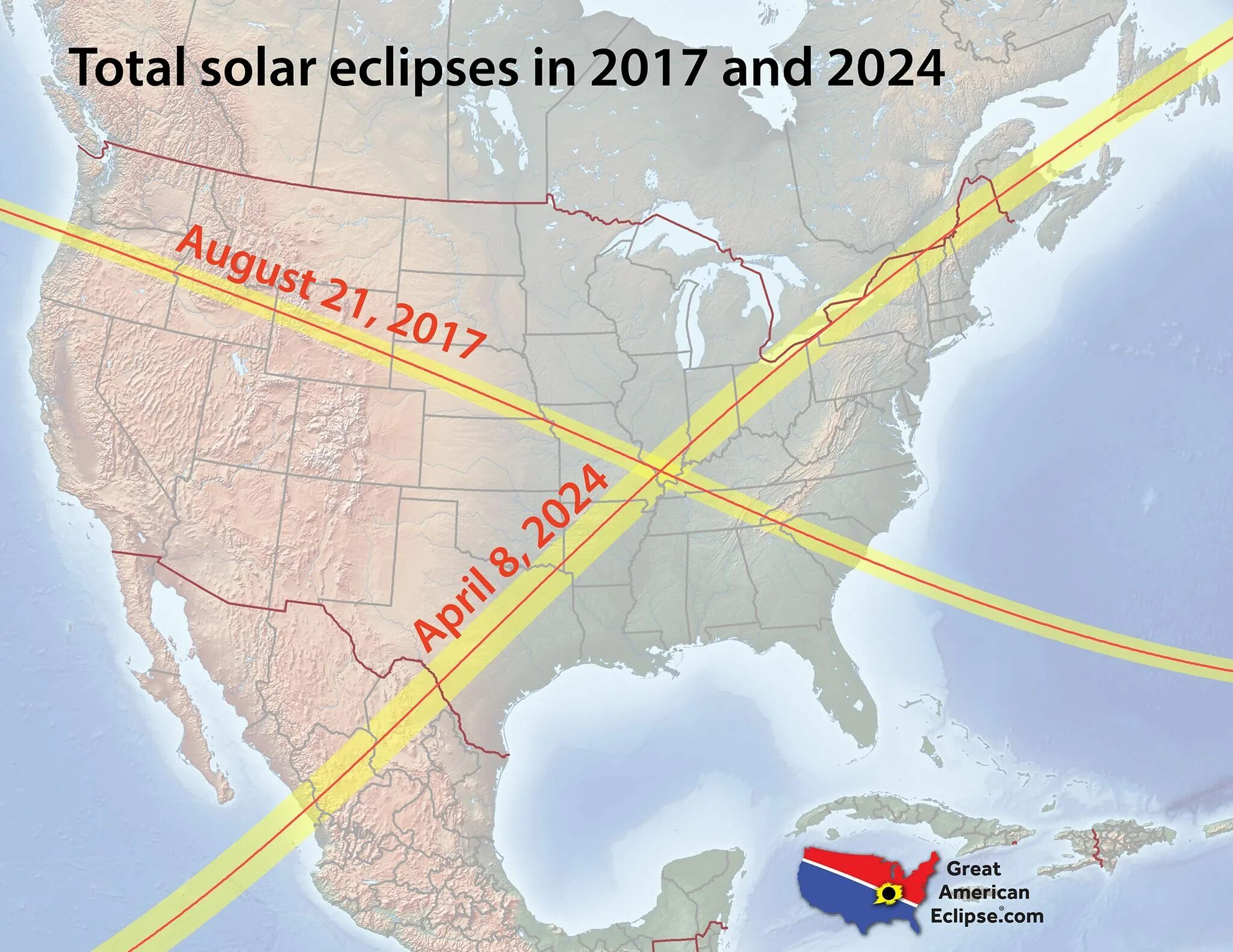 8 апреля 2024 солнечное затмение америка. 2024 Solar Eclipse. Солнечное затмение 8 апреля 2024. Великое американское солнечное затмение. Карта солнечного затмения 2024.