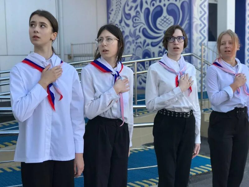 школа 1534 отзывы