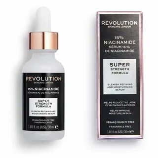 Niacinamide serum отзывы