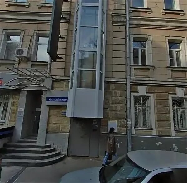 2. Москва, большая молчановка, 30/7. Улица большая молчановка, 30/7с1. Большая молчановка, д. Молчановка 30 7.