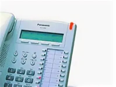 Panasonic kx t7630