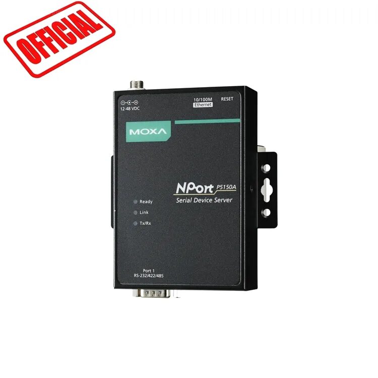 Moxa ethernet rs 485. Преобразователь moxa nport p5150a. moxa nport 5150. преобразователь 1-портовый moxa nport 5150 rs-232/422/485 в ethernet. преобразователь интерфейса nport p5150a moxa.