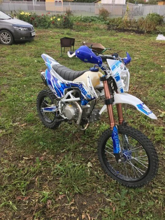 Motoland apex125. Питбайк апекс 125. питбайк апекс 125 синий. motoland 125 apex125. motoland apex 125 2025.