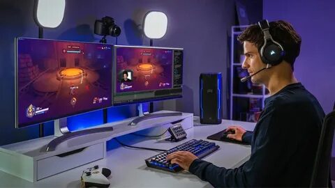 High end pc