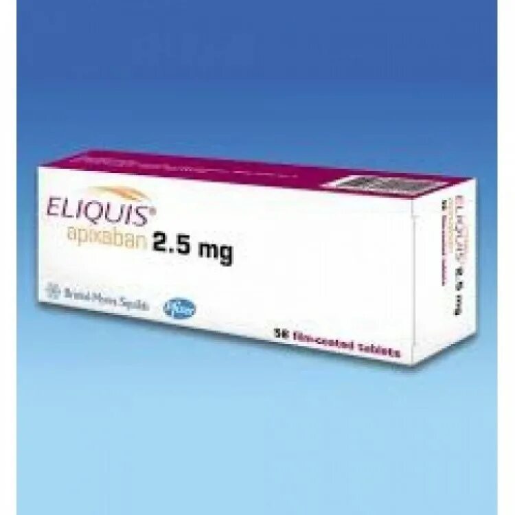 Апиксабан 2. Апиксабан 2.5. турецкий препарат eliquis 5 mg. эликвис 5 мг. эликвис 2.5.