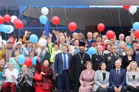 Нижегородская общественная организация