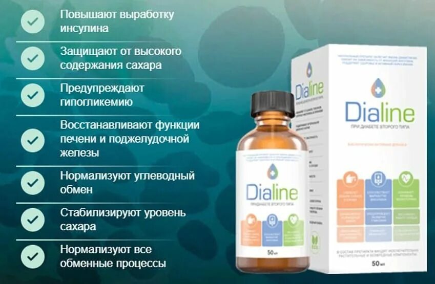 Препарат Dialine. Средство от диабета. Препараты от диабета. Диалайн лекарство.