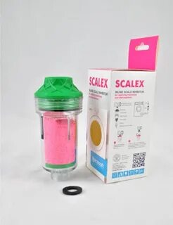 Фильтр scalex