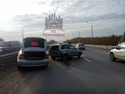 Чп красно