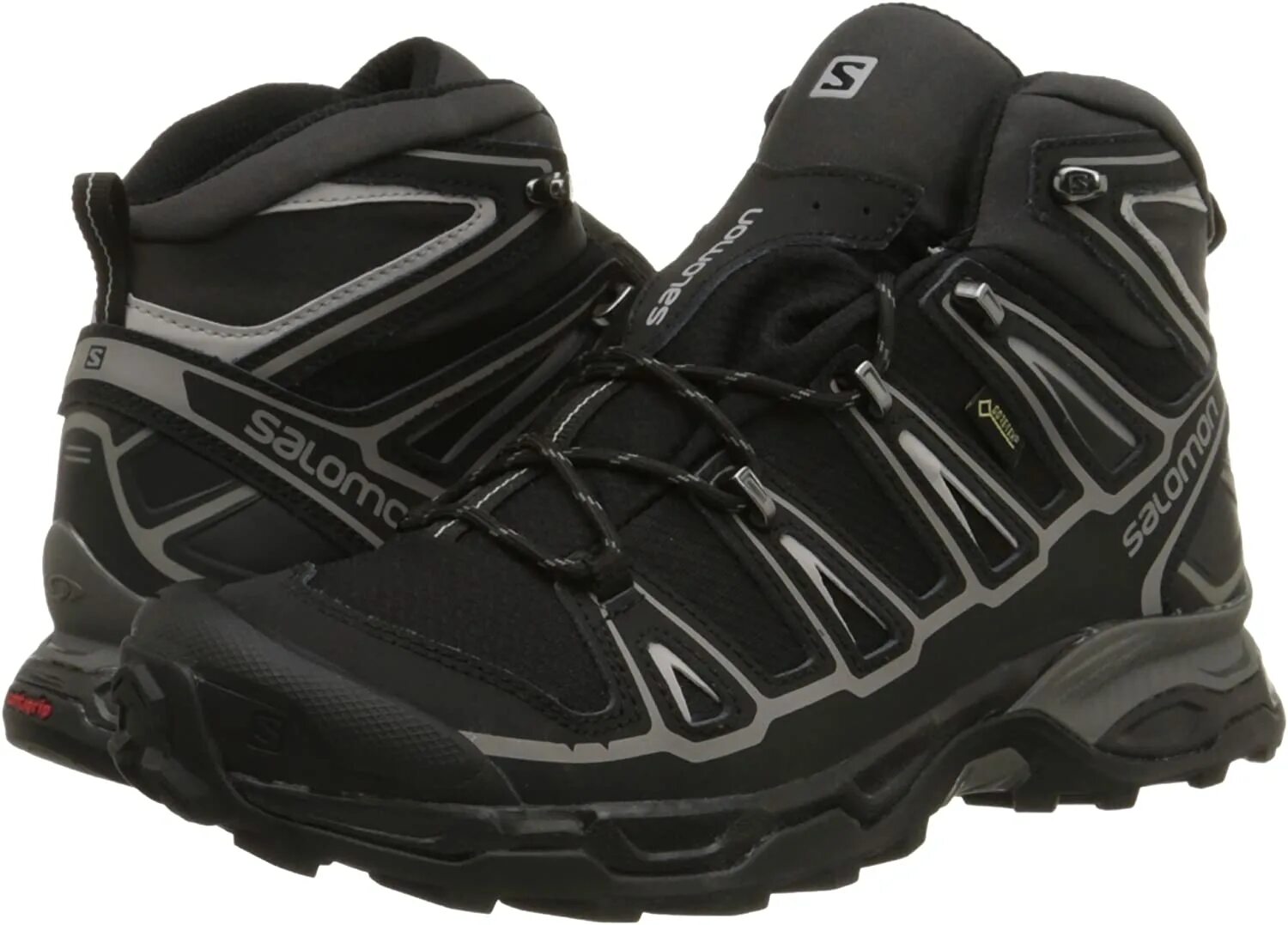 Salomon Ultra 2 GTX. Salomon men’s 2 GTX. Salomon x Ultra Mid. Salomon x Ultra Mid 2 GTX.