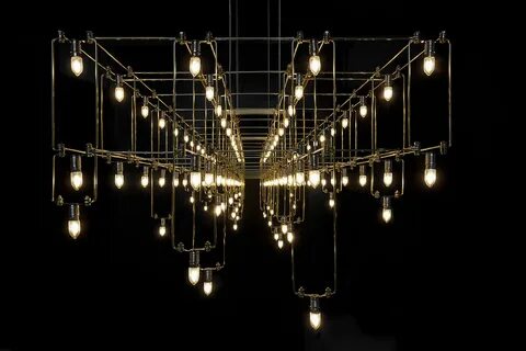 Universe lighting