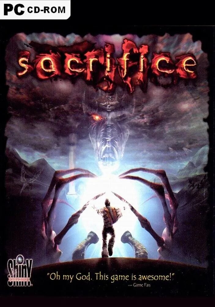 Sacrifice download. Сакрифайс игра. Sacrifice обложка. Sacrifice 2000. Стратегия sacrifice.