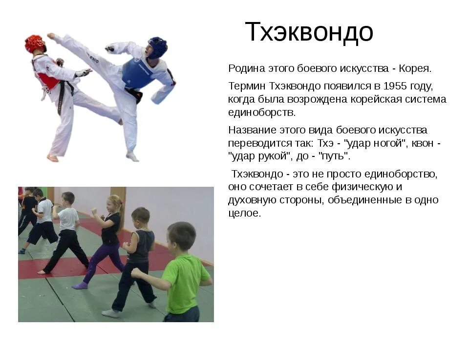 Какое тхэквондо лучше. Боевые искусства тхэквондо. доклад по тхэквондо. секция тхэквондо. презентация по тхэквондо втф.