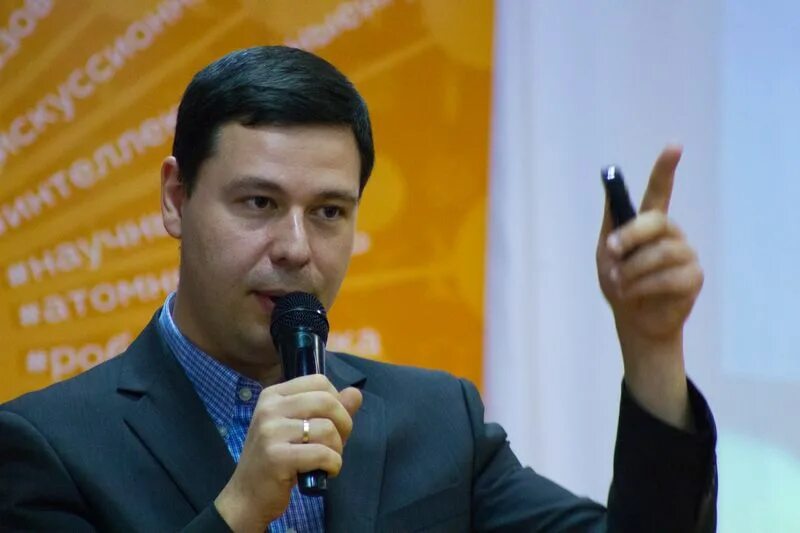 Выступление главного редактора. Выступление главного редактора