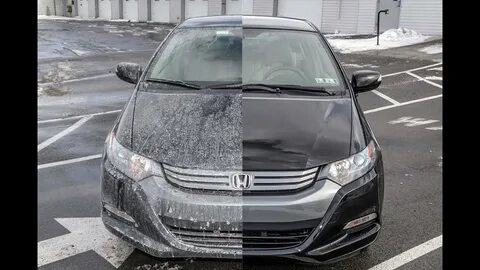 After car