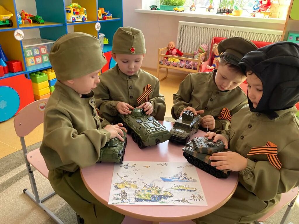 Волшебный Сад Детства " Архив сайта Проектная деятельность дошкольников и патрио