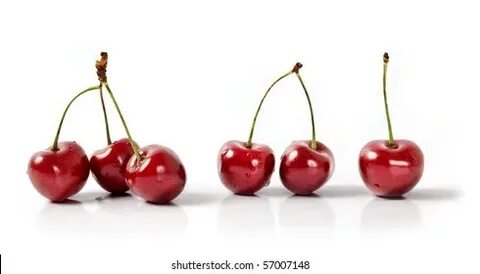 Почему cherry