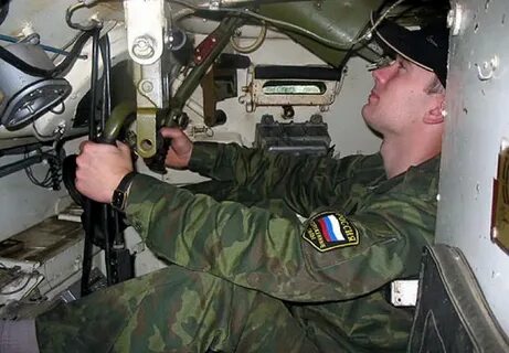 Обучения механика водителя