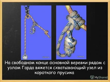Свободный конец