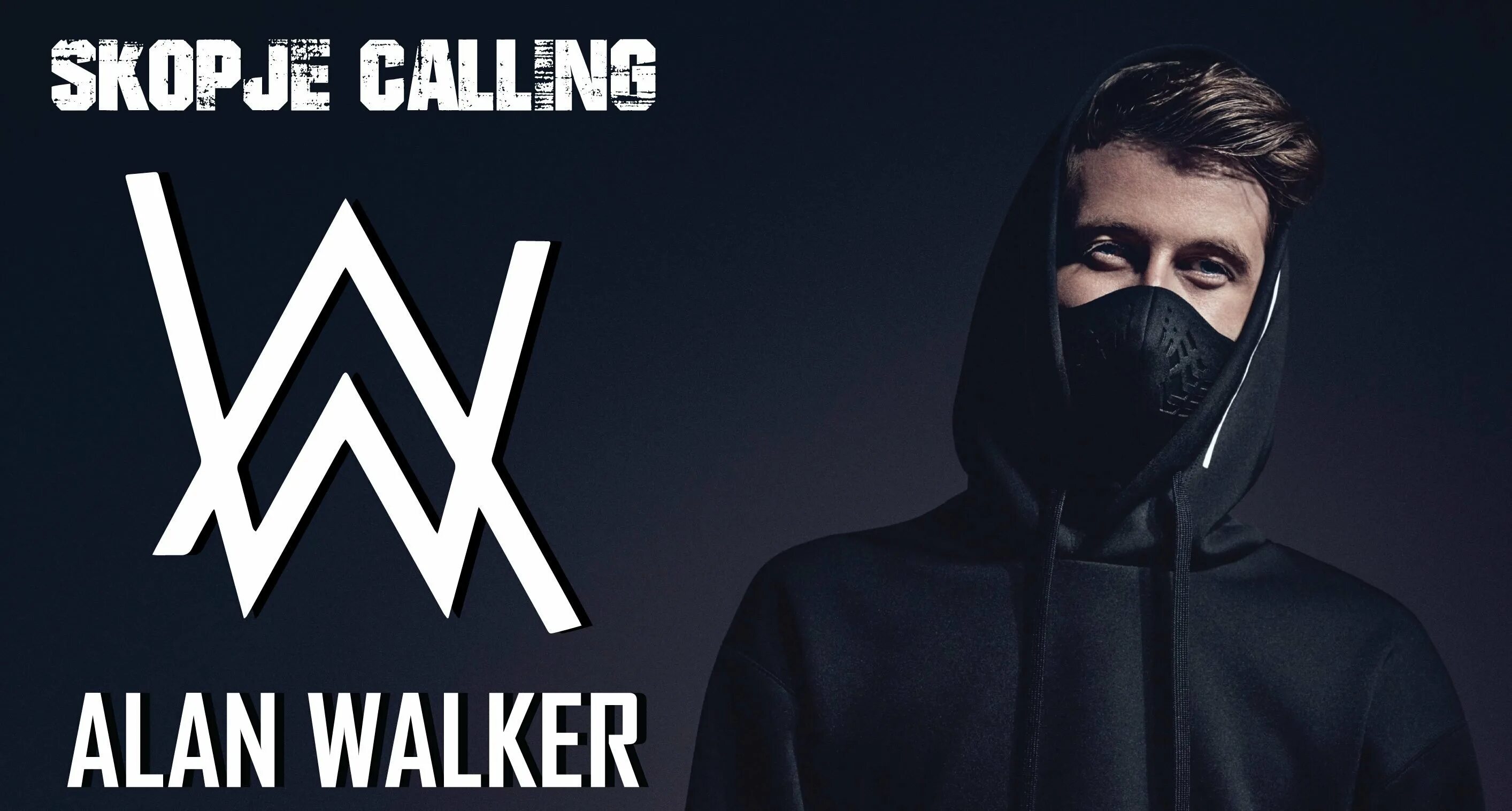Alan walker who i