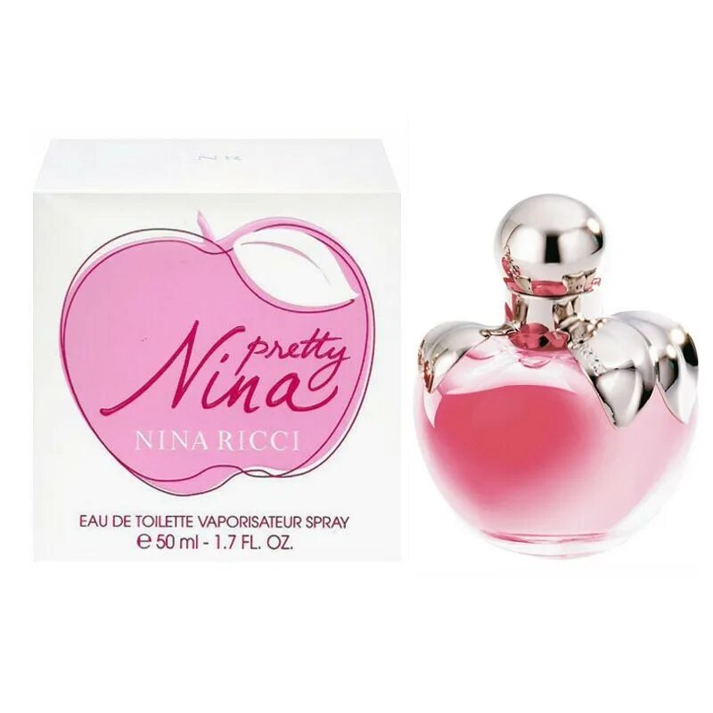 Нина претти духи ричи. Нина претти духи ричи. Nina ricci - туалетная вода pretty nina 80 ml. Nina ricci nina туба 50 мл. Nina ricci духи 80 ml.