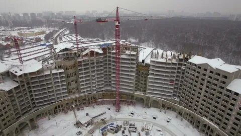 Арктическая ипотека что это такое