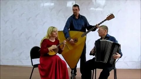 Балалайка еврейская