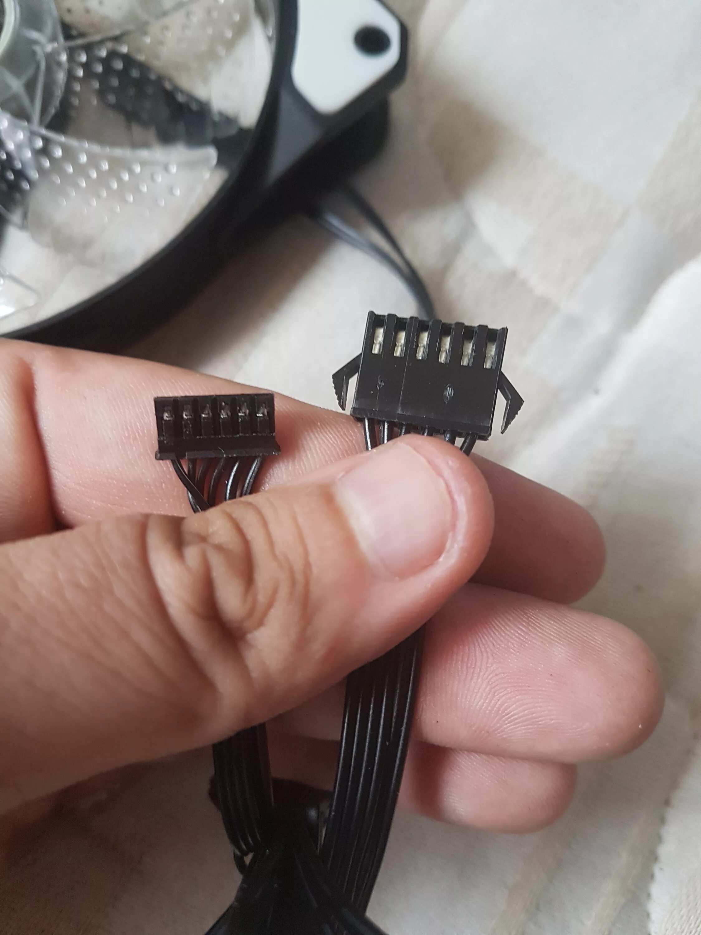 Кулеры 6 pin. Fan 6 Pin ARGB разъем. Coolmoon Fan 6 Pin Connector. Coolmoon Fan 6 Pin разъем. 6 Pin Fan Connector RGB.