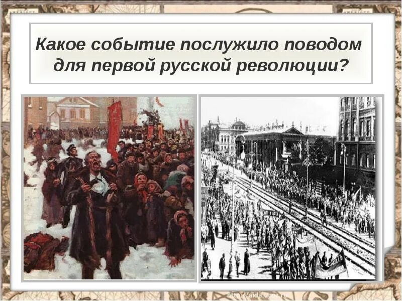 Поводом к началу революции. 18 Февраля 1917. 18 Февраля 1917 событие. Россия в 1917 году от демократии к диктатуре. 23 Февраля 1917.