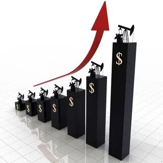 Нефть мировой биржа