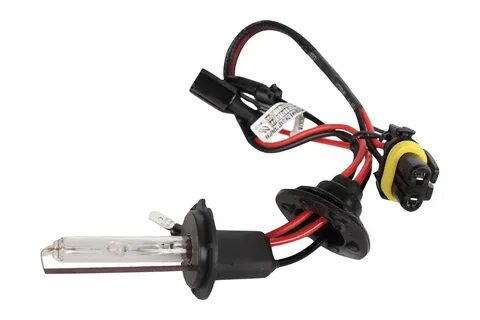 Ксеноновая лампа clearlight