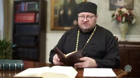 Не крещеный младенец